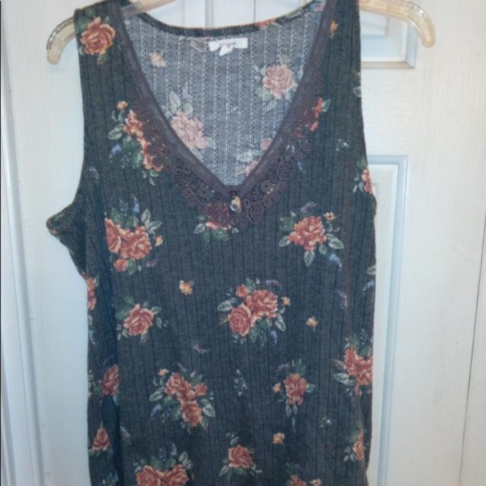 Maurices Tank top